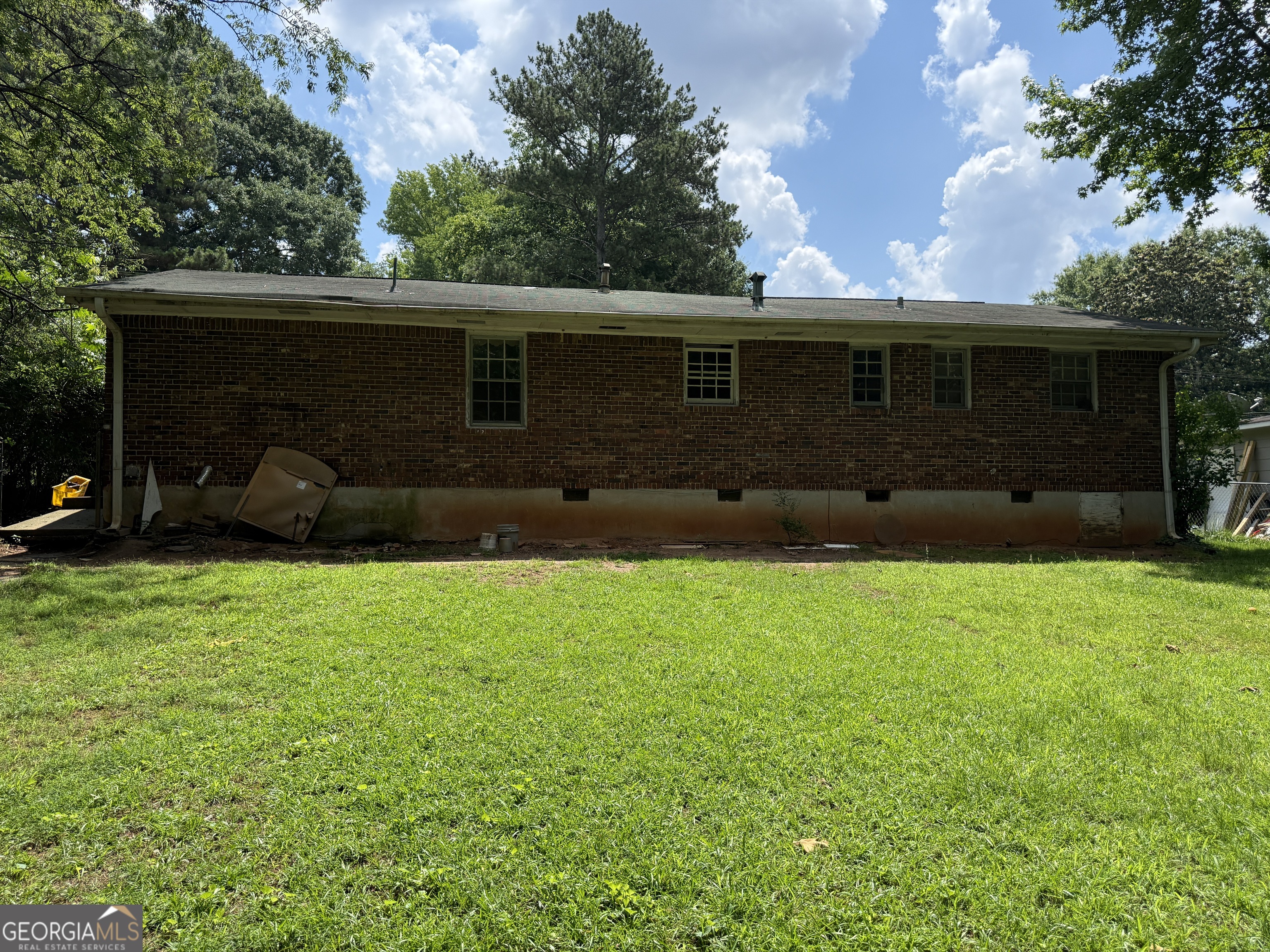6597 King William Drive Morrow GA 30260