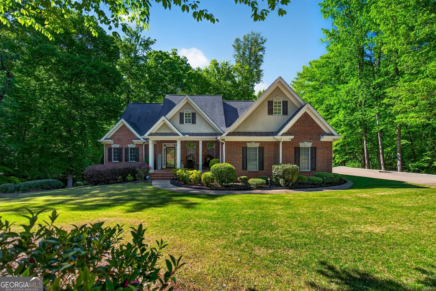 205 River Oaks Drive Lagrange GA 30240