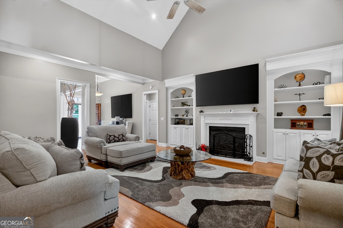 205 River Oaks Drive Lagrange GA 30240