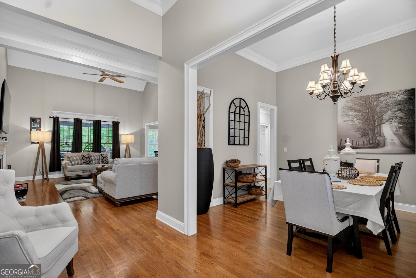 205 River Oaks Drive Lagrange GA 30240