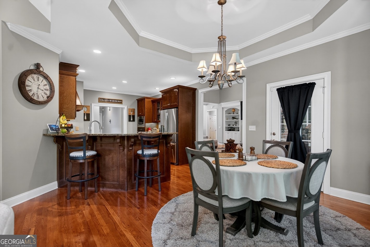 205 River Oaks Drive Lagrange GA 30240