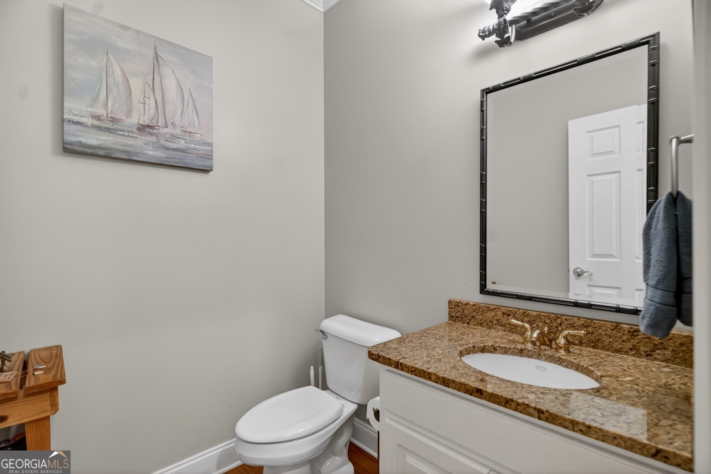 205 River Oaks Drive Lagrange GA 30240