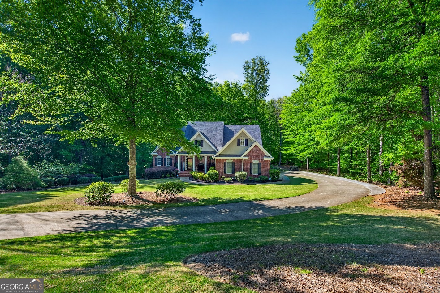 205 River Oaks Drive Lagrange GA 30240