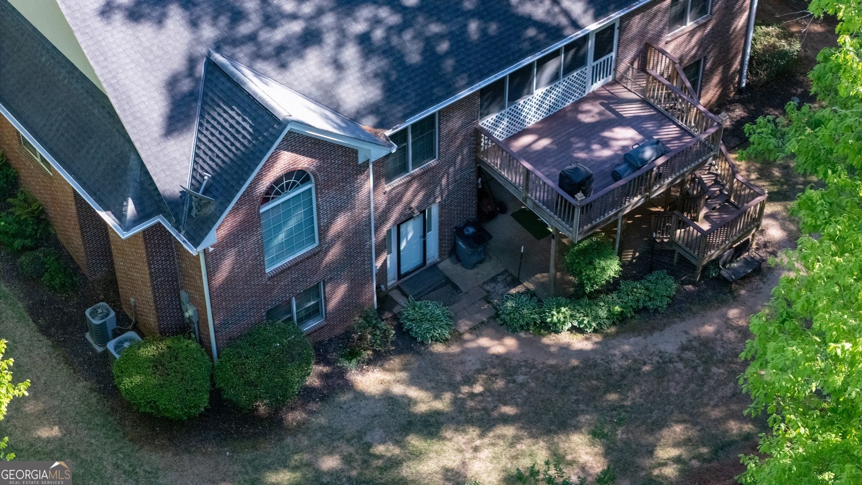 205 River Oaks Drive Lagrange GA 30240
