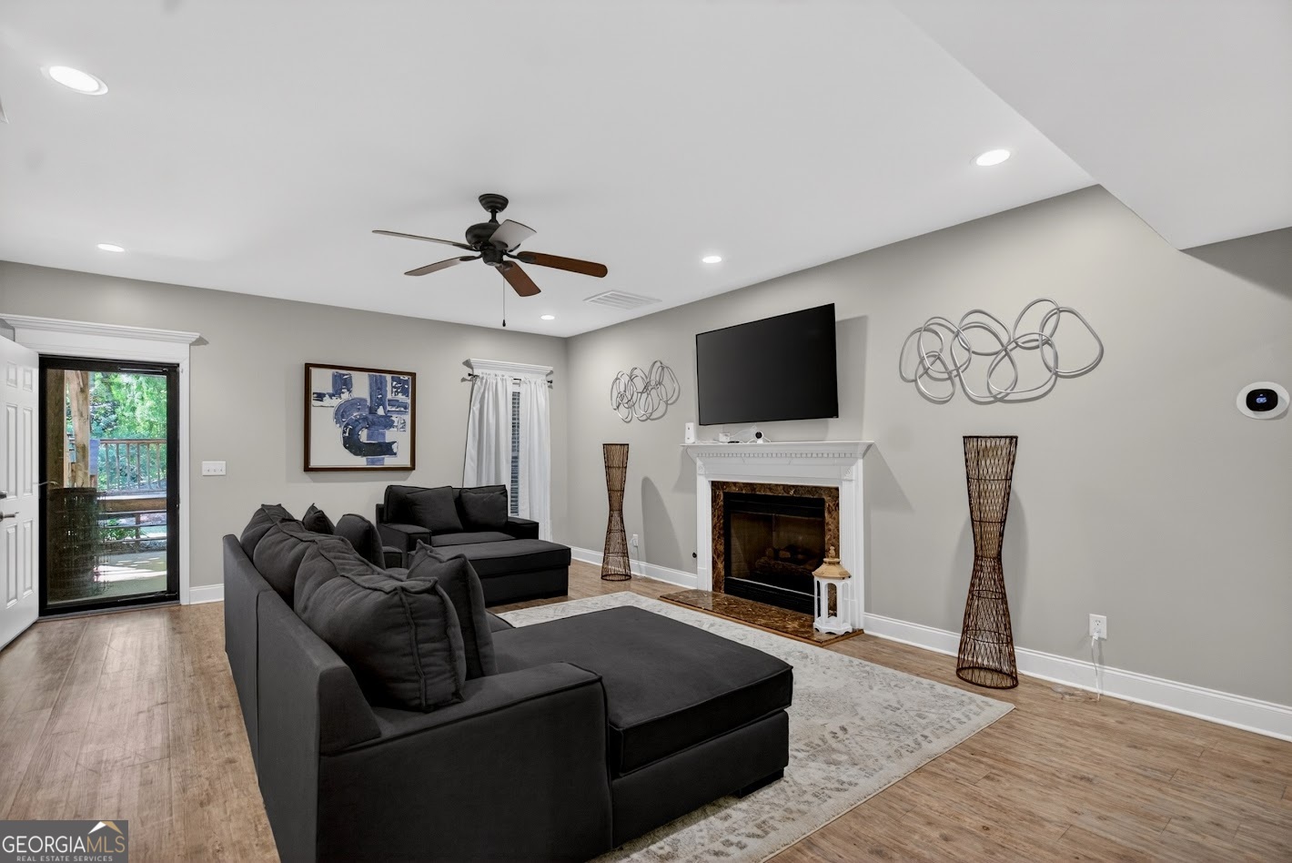 205 River Oaks Drive Lagrange GA 30240