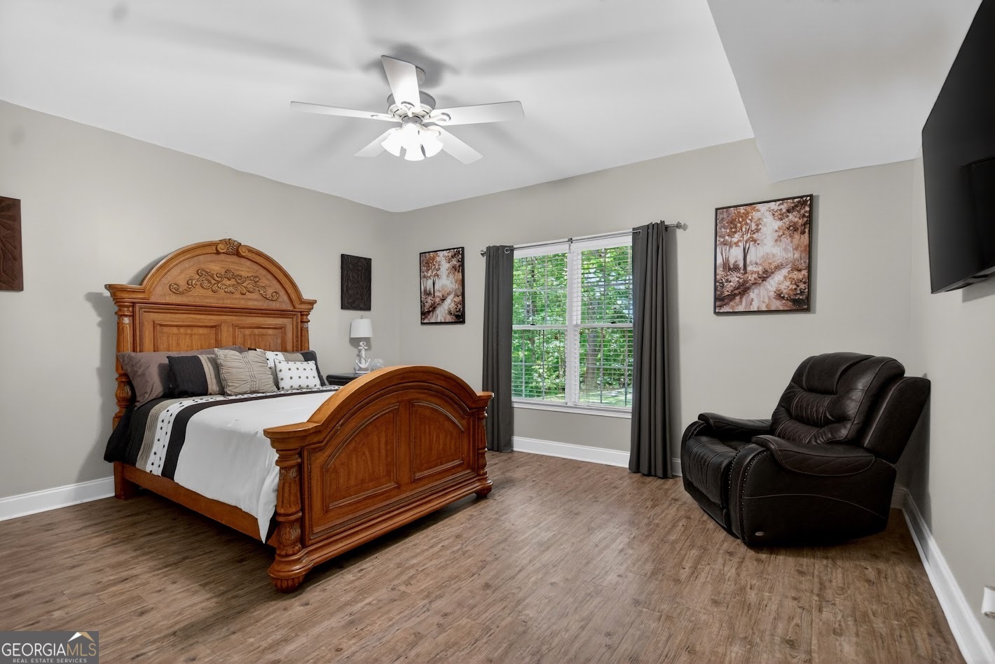 205 River Oaks Drive Lagrange GA 30240