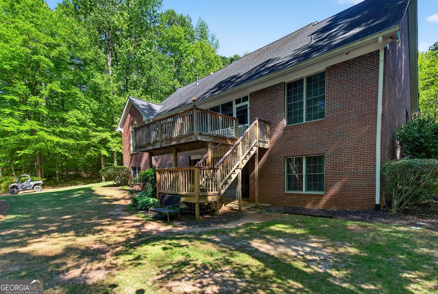 205 River Oaks Drive Lagrange GA 30240