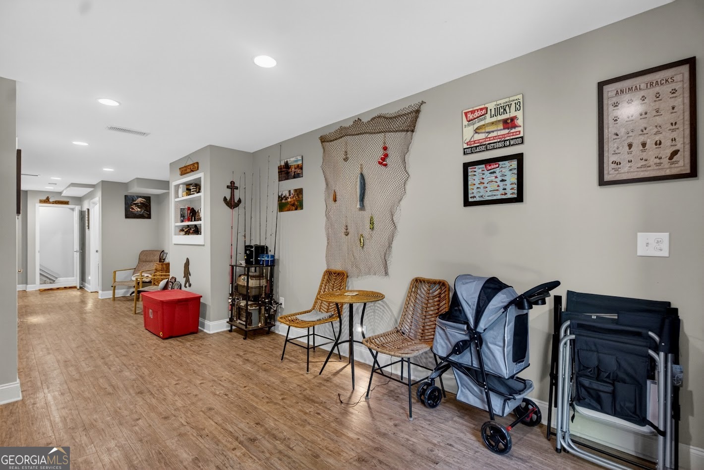 205 River Oaks Drive Lagrange GA 30240