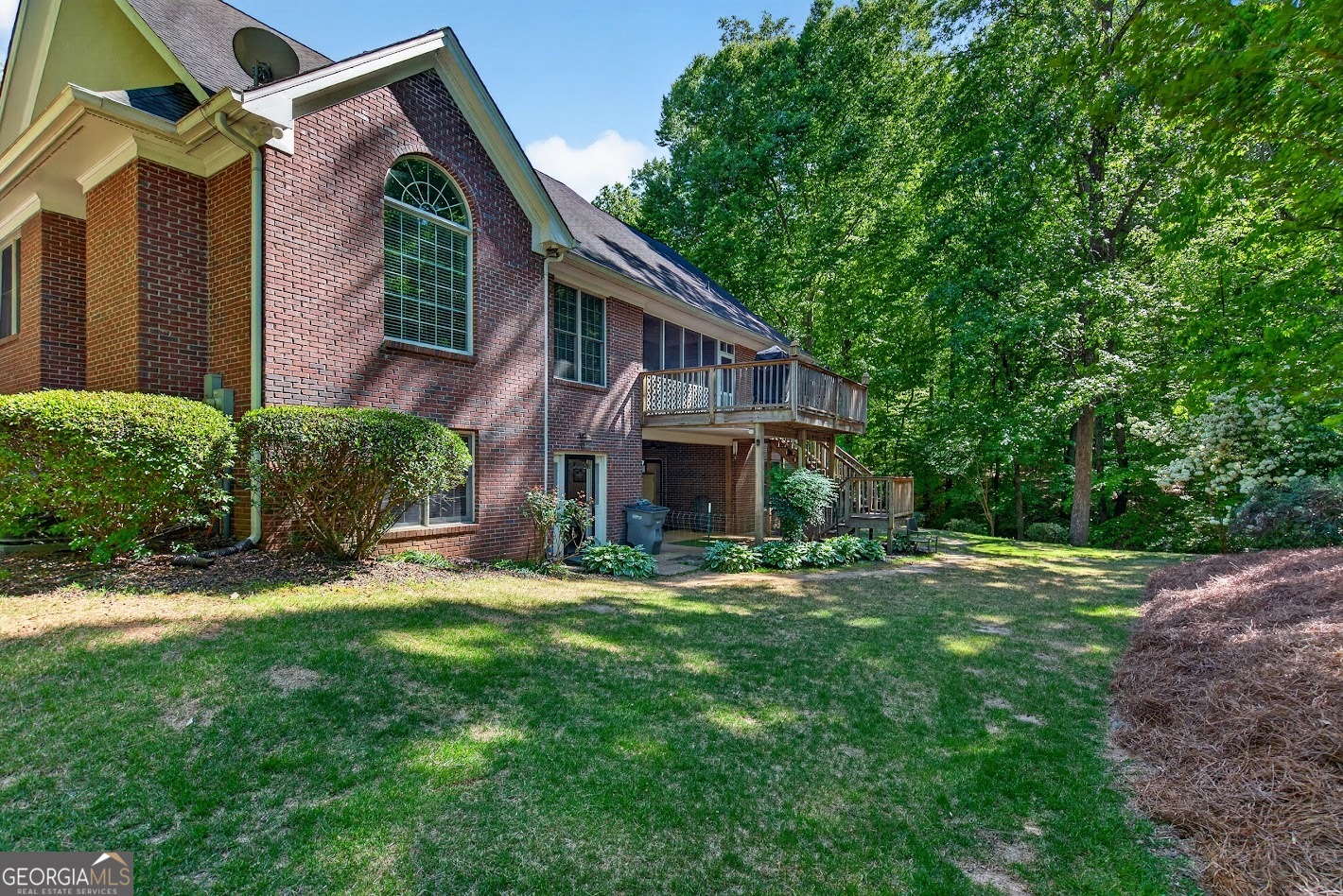 205 River Oaks Drive Lagrange GA 30240