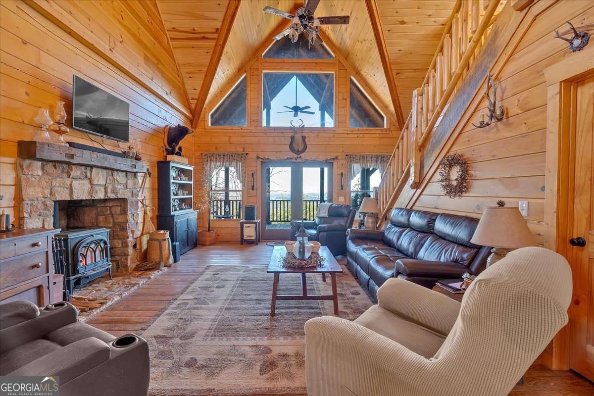 2623 Big Texas Valley Road NW Rome GA 30165