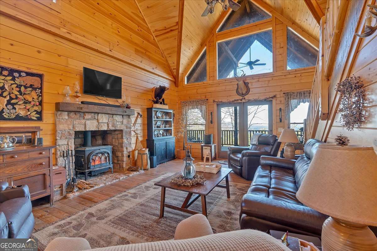 2623 Big Texas Valley Road NW Rome GA 30165