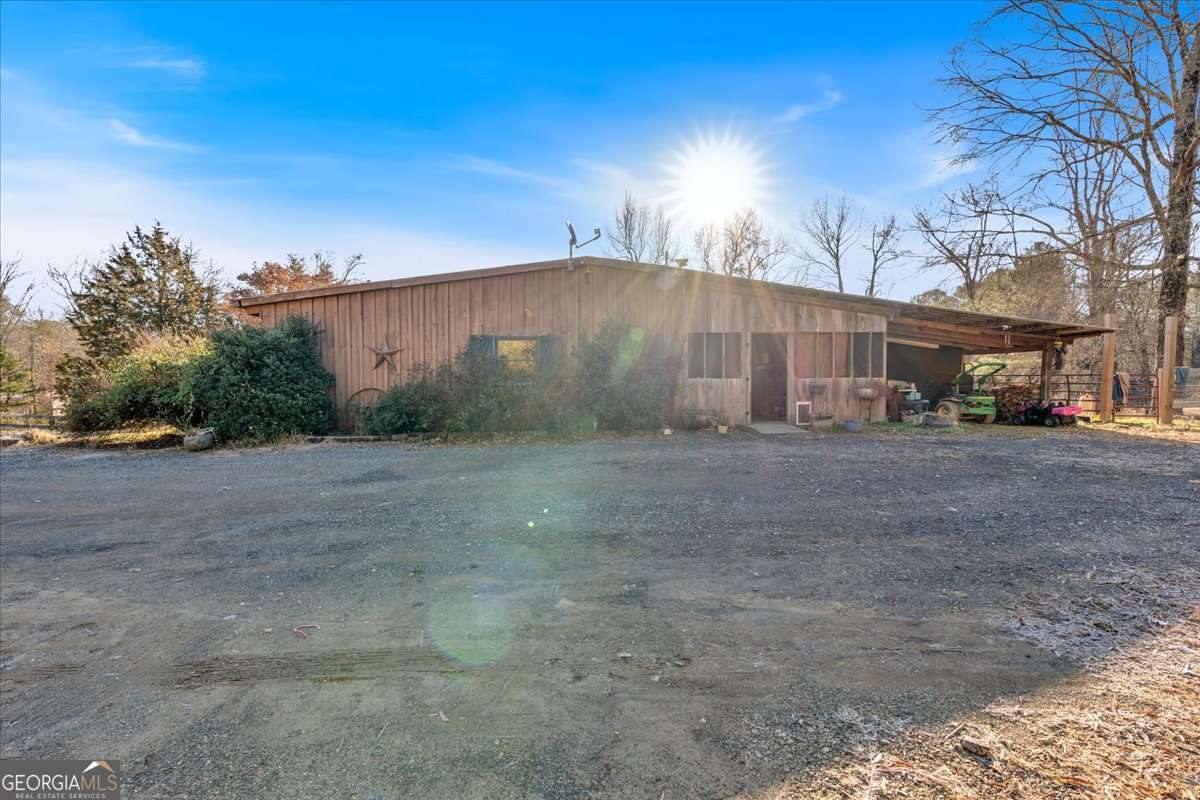 2623 Big Texas Valley Road NW Rome GA 30165