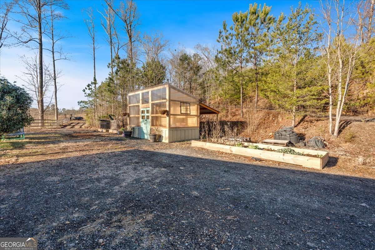 2623 Big Texas Valley Road NW Rome GA 30165