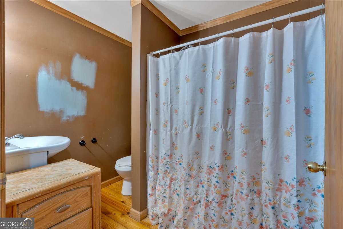 2623 Big Texas Valley Road NW Rome GA 30165