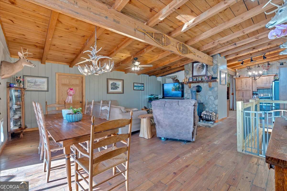 2623 Big Texas Valley Road NW Rome GA 30165