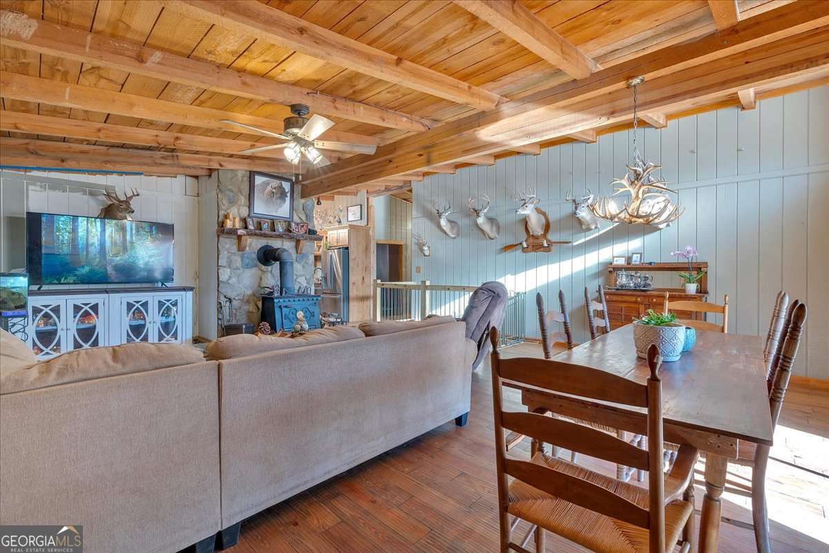 2623 Big Texas Valley Road NW Rome GA 30165