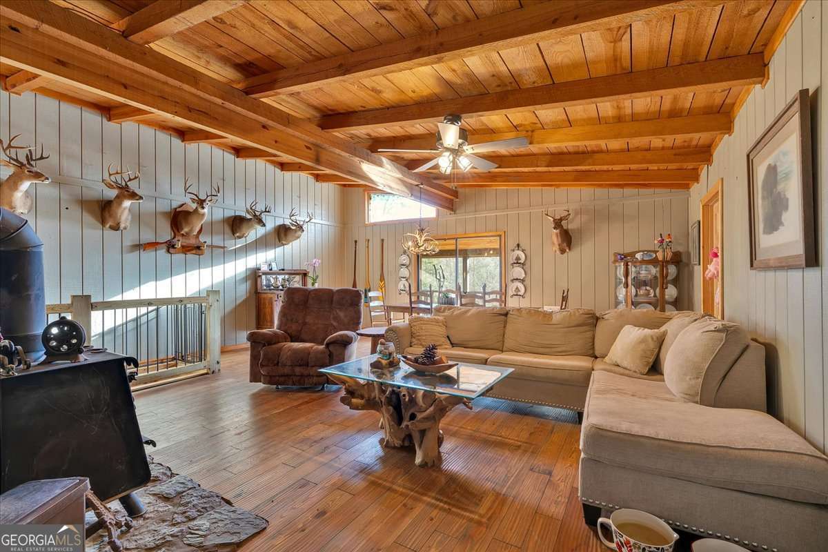 2623 Big Texas Valley Road NW Rome GA 30165