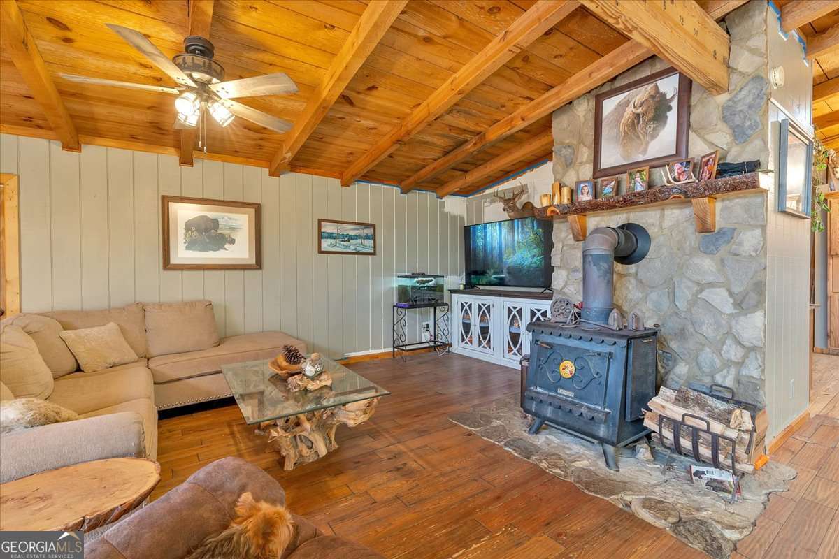 2623 Big Texas Valley Road NW Rome GA 30165