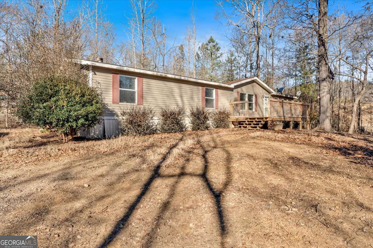 2623 Big Texas Valley Road NW Rome GA 30165