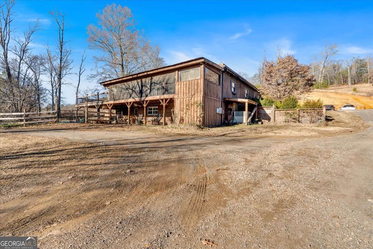 2623 Big Texas Valley Road NW Rome GA 30165