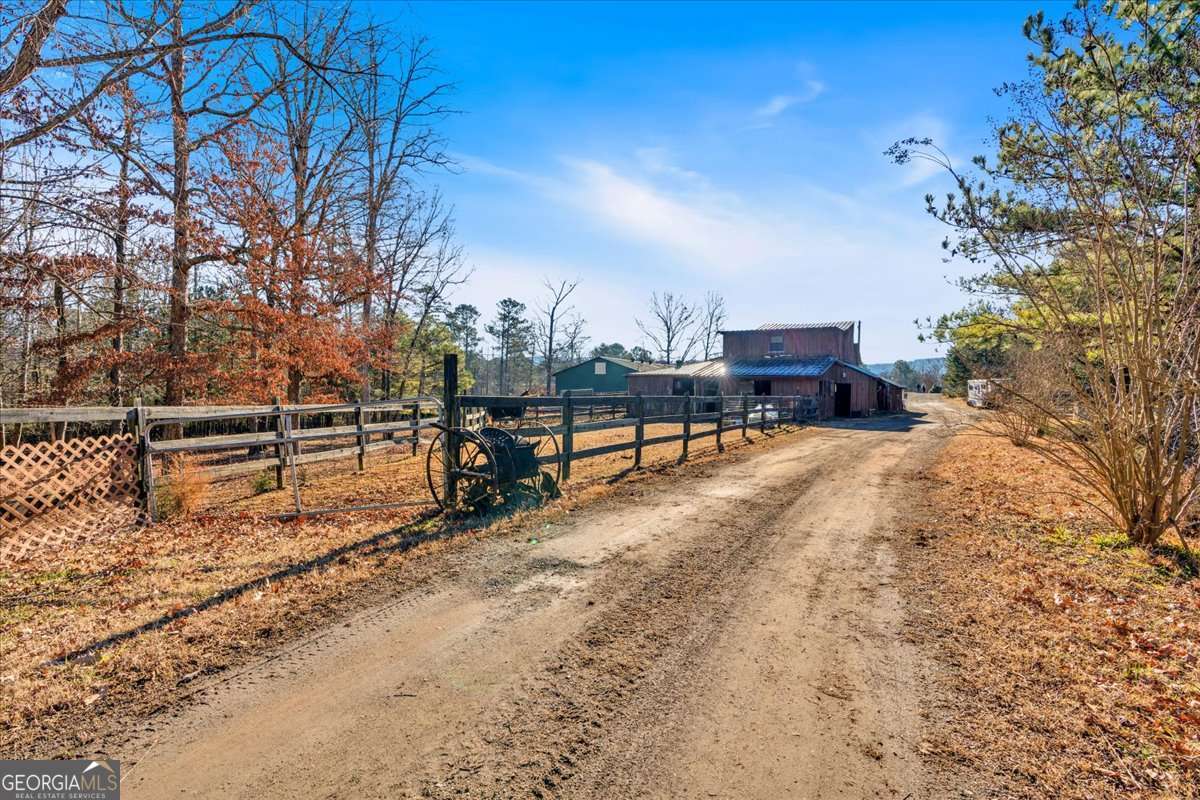 2623 Big Texas Valley Road NW Rome GA 30165