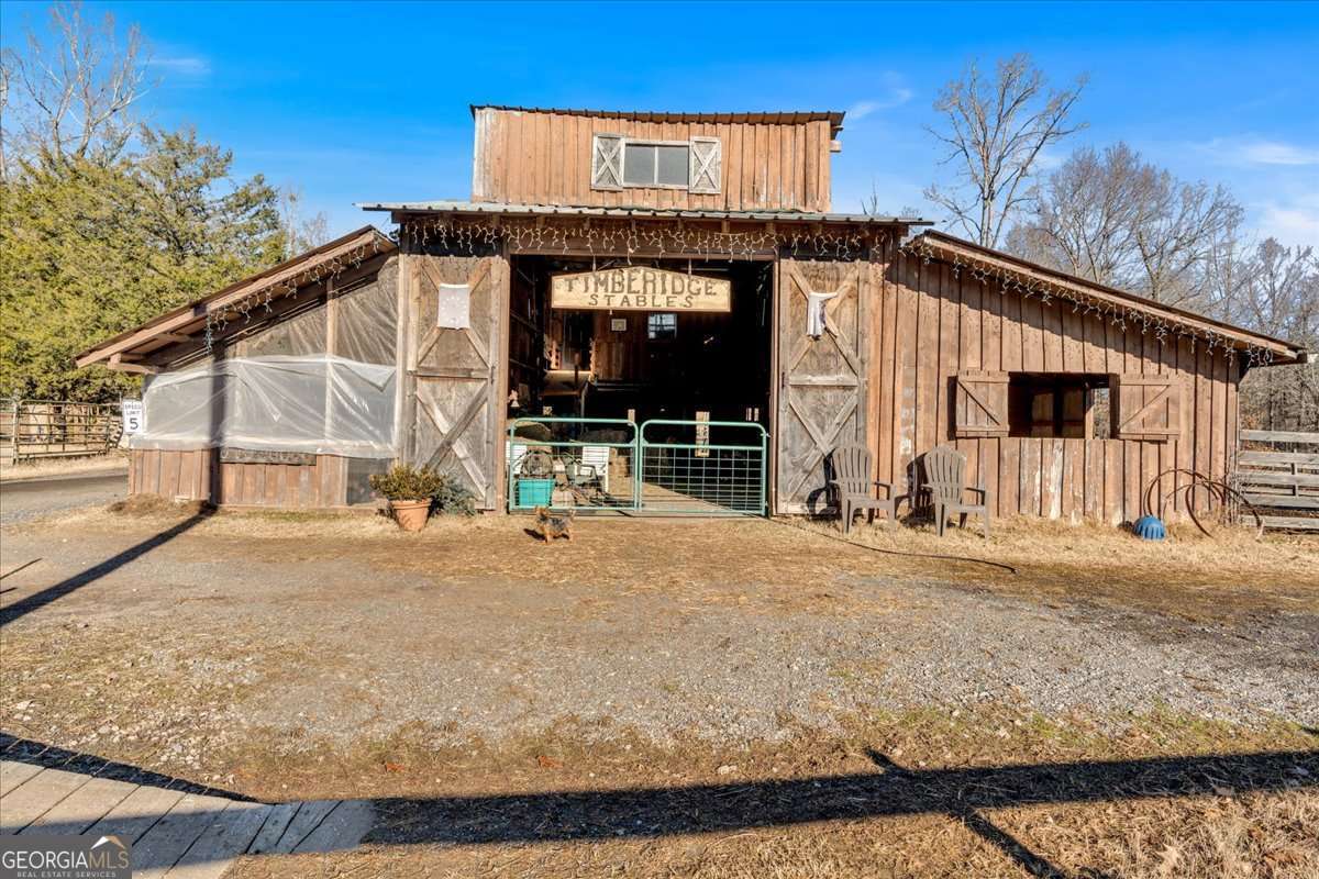 2623 Big Texas Valley Road NW Rome GA 30165