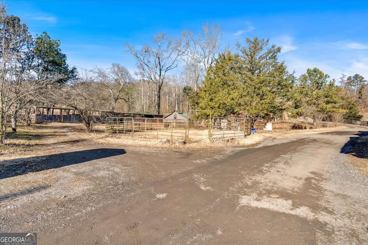 2623 Big Texas Valley Road NW Rome GA 30165