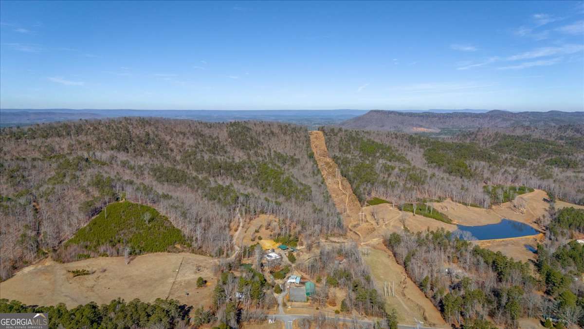 2623 Big Texas Valley Road NW Rome GA 30165