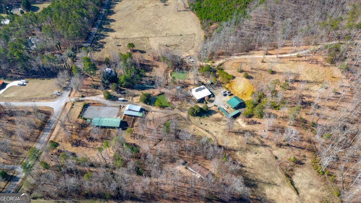 2623 Big Texas Valley Road NW Rome GA 30165