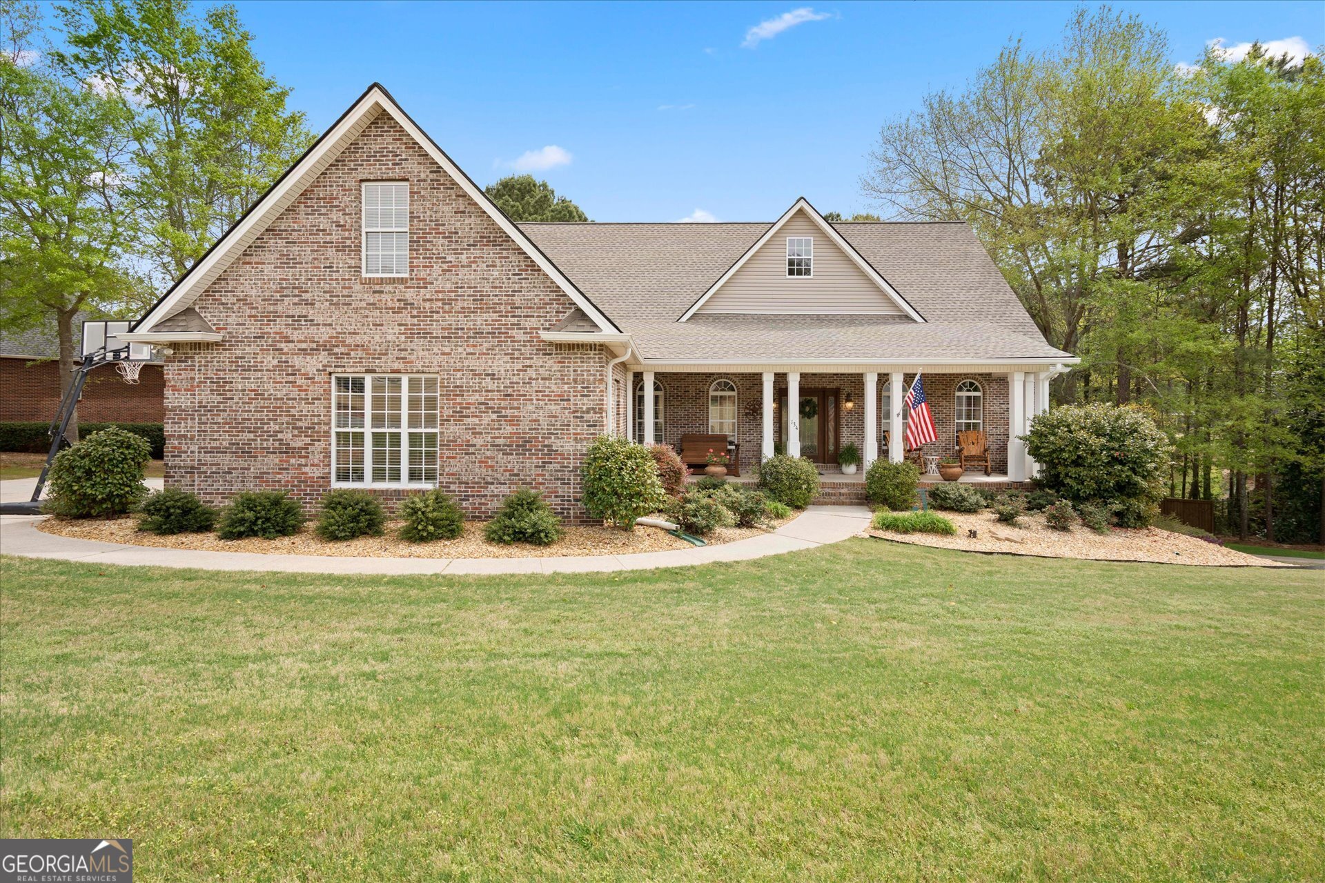 134 Watson Drive Bremen GA 30110