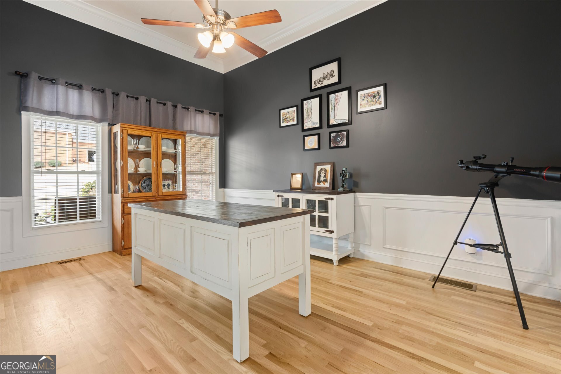 134 Watson Drive Bremen GA 30110