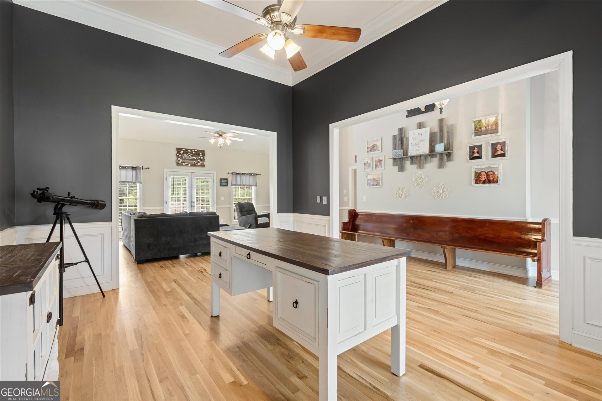 134 Watson Drive Bremen GA 30110