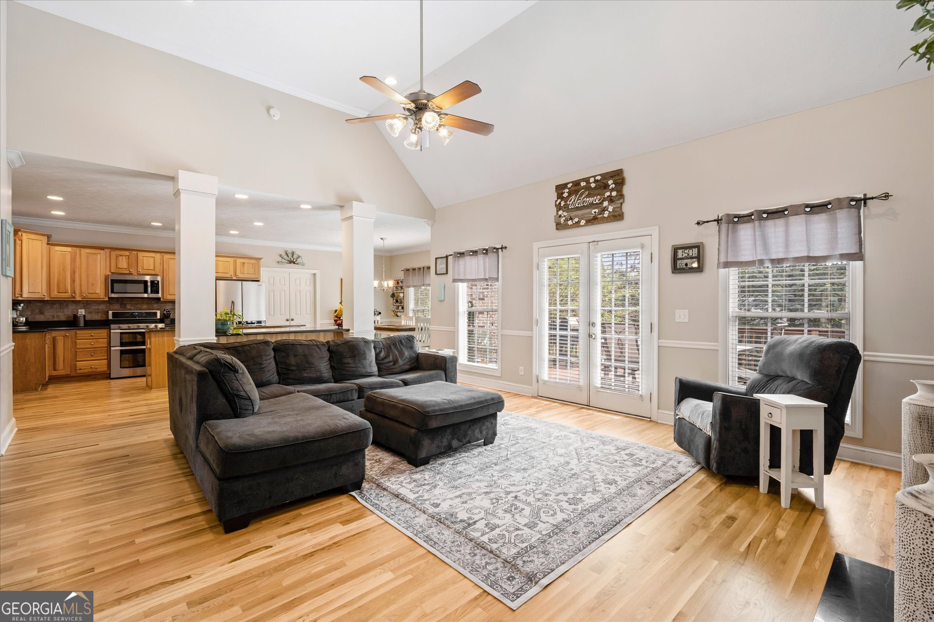 134 Watson Drive Bremen GA 30110