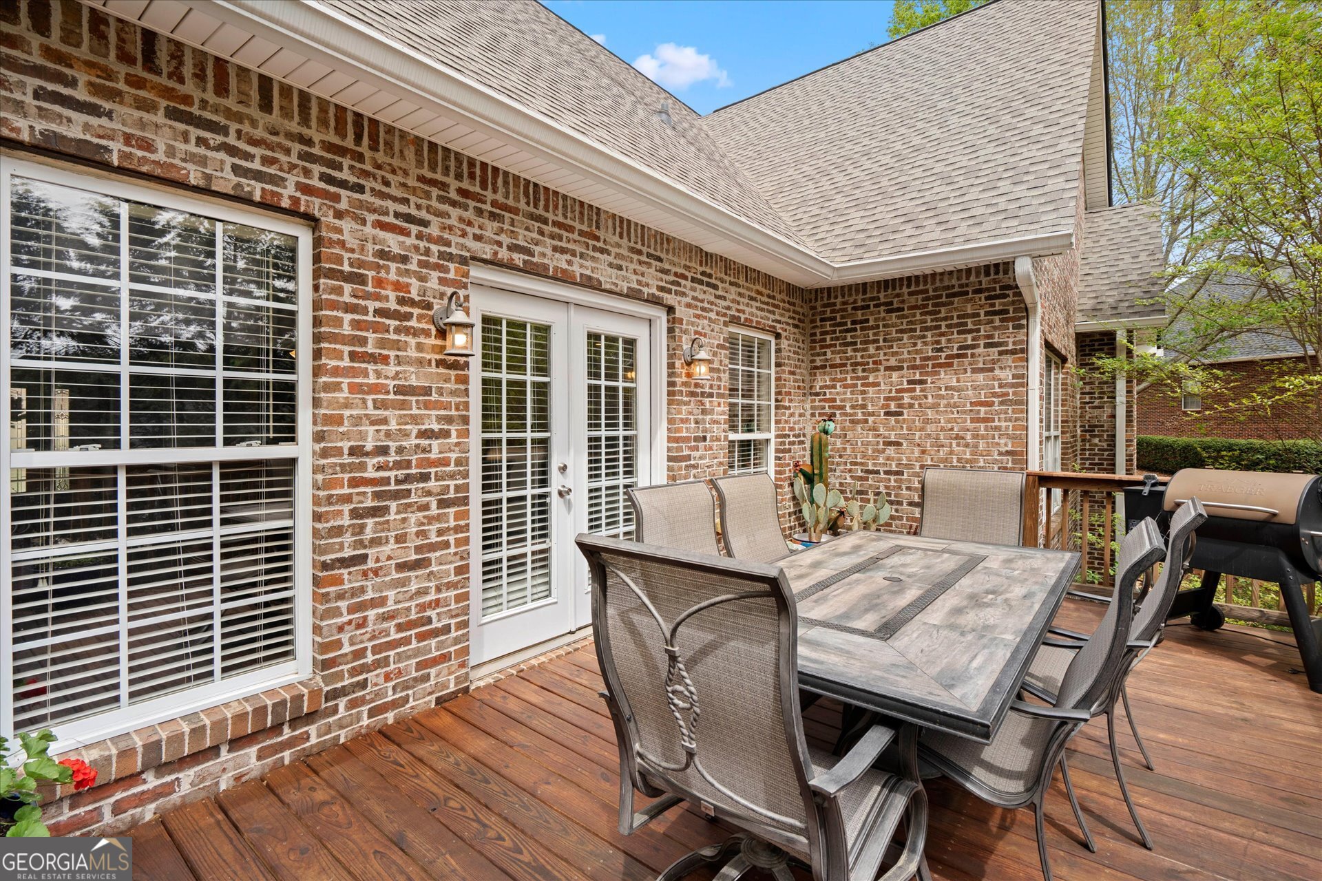 134 Watson Drive Bremen GA 30110