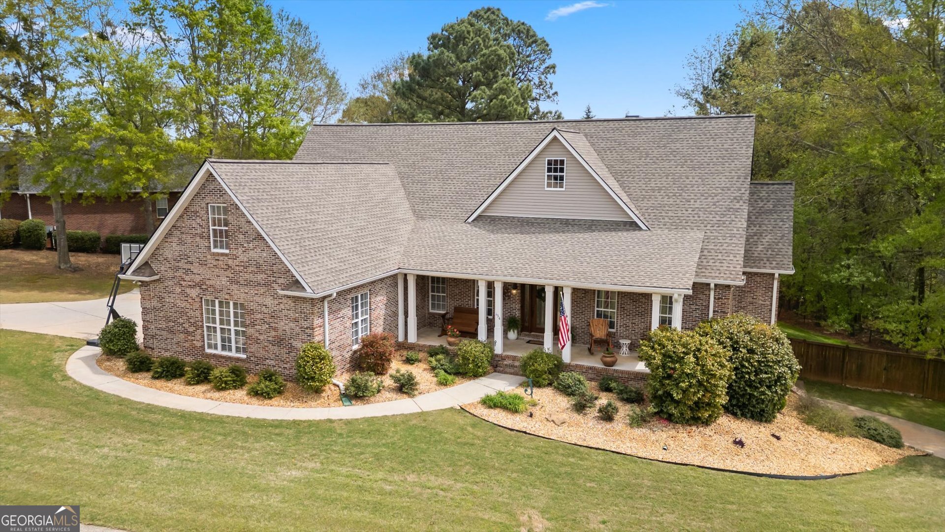 134 Watson Drive Bremen GA 30110