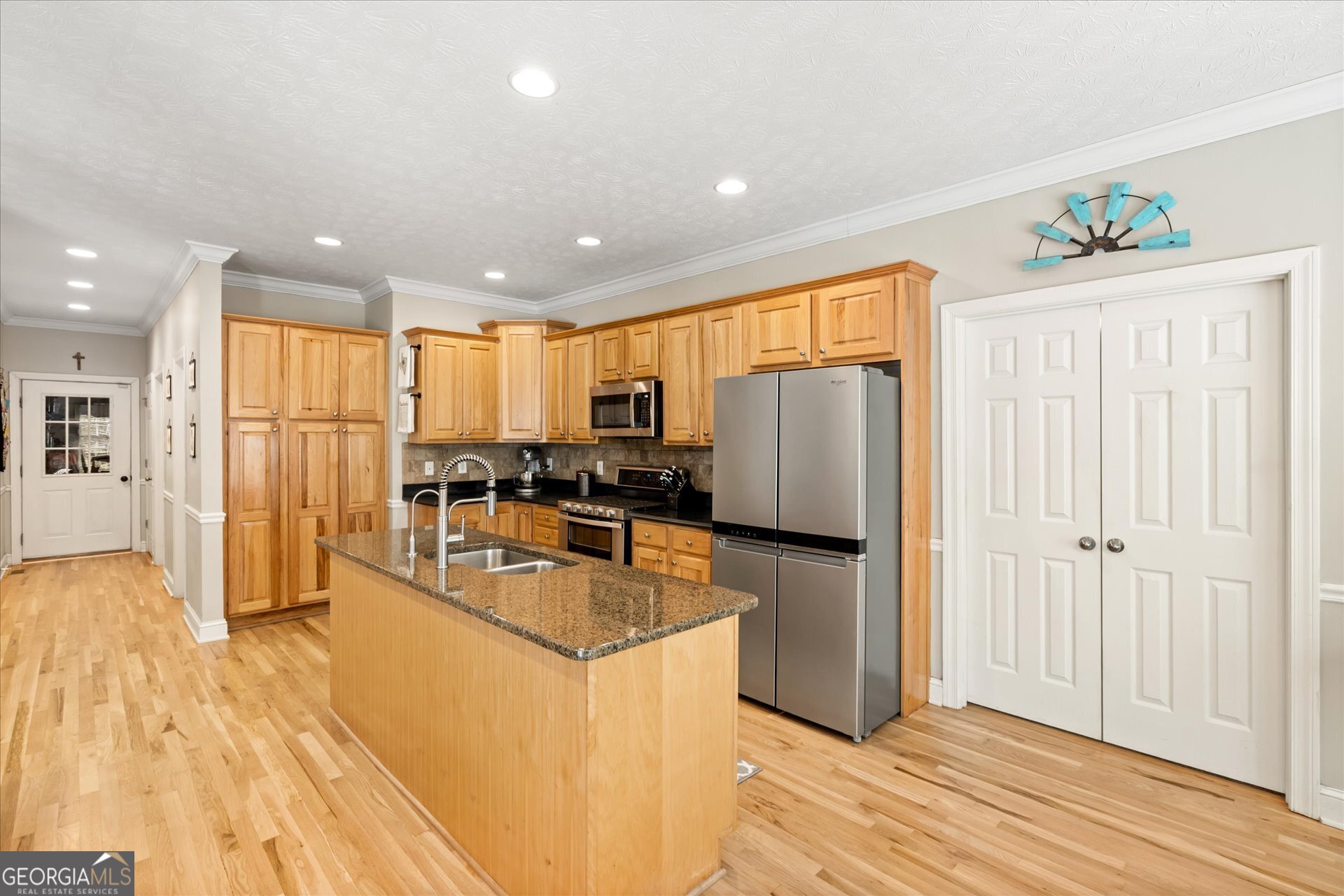 134 Watson Drive Bremen GA 30110