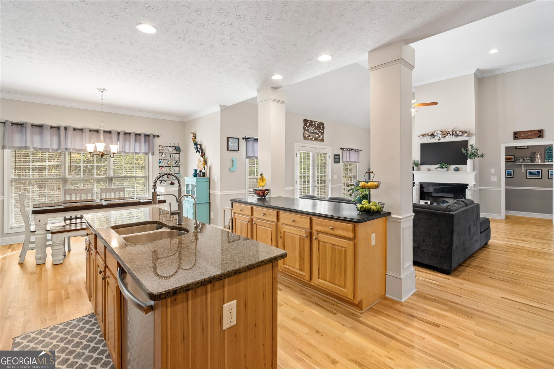 134 Watson Drive Bremen GA 30110
