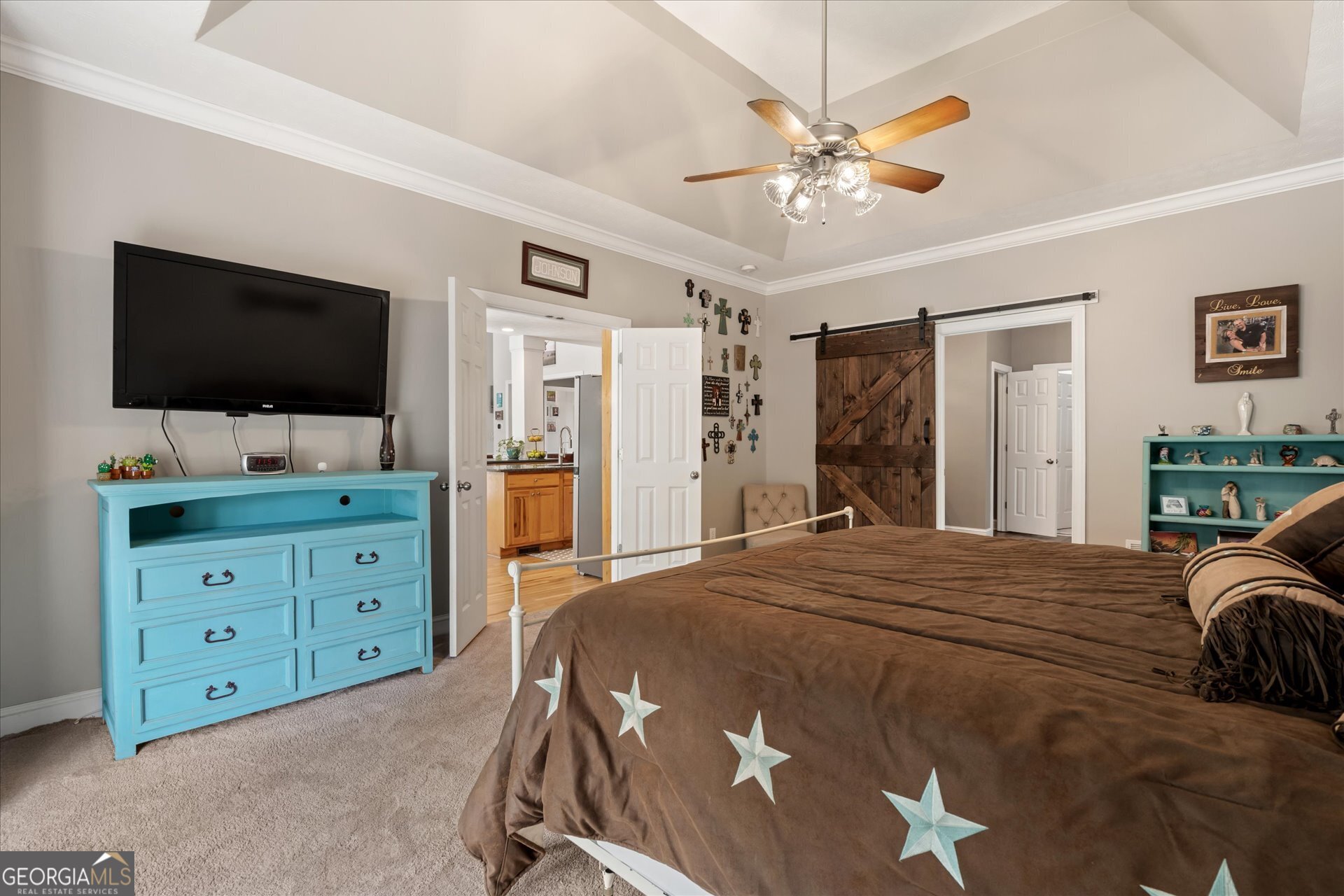 134 Watson Drive Bremen GA 30110
