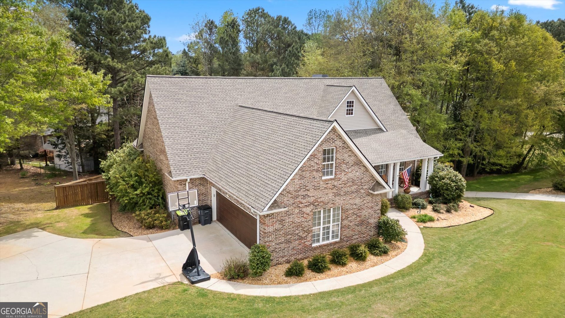 134 Watson Drive Bremen GA 30110