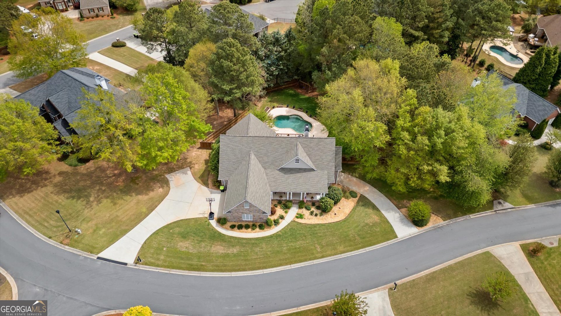 134 Watson Drive Bremen GA 30110