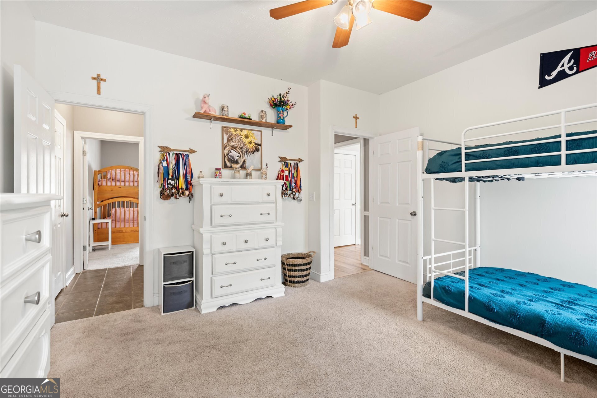 134 Watson Drive Bremen GA 30110