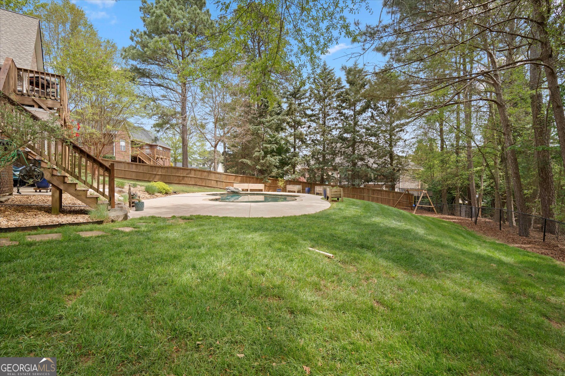 134 Watson Drive Bremen GA 30110