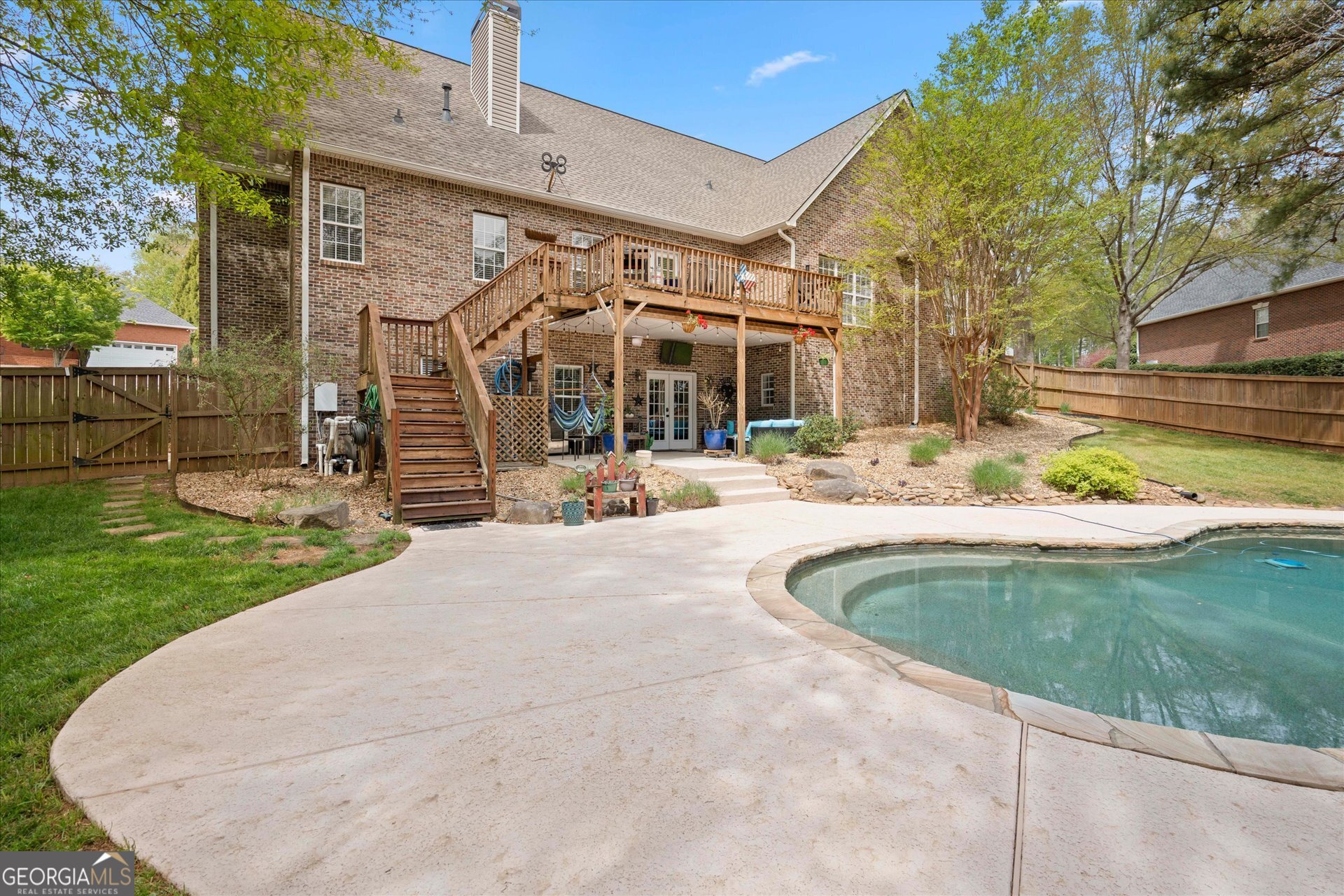 134 Watson Drive Bremen GA 30110