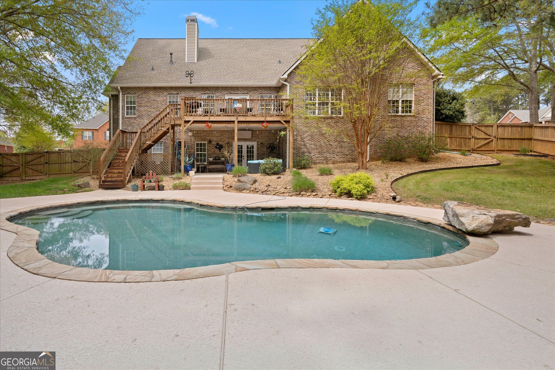 134 Watson Drive Bremen GA 30110