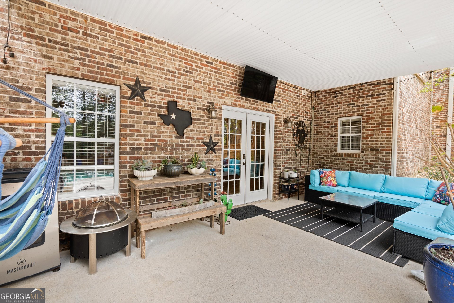 134 Watson Drive Bremen GA 30110