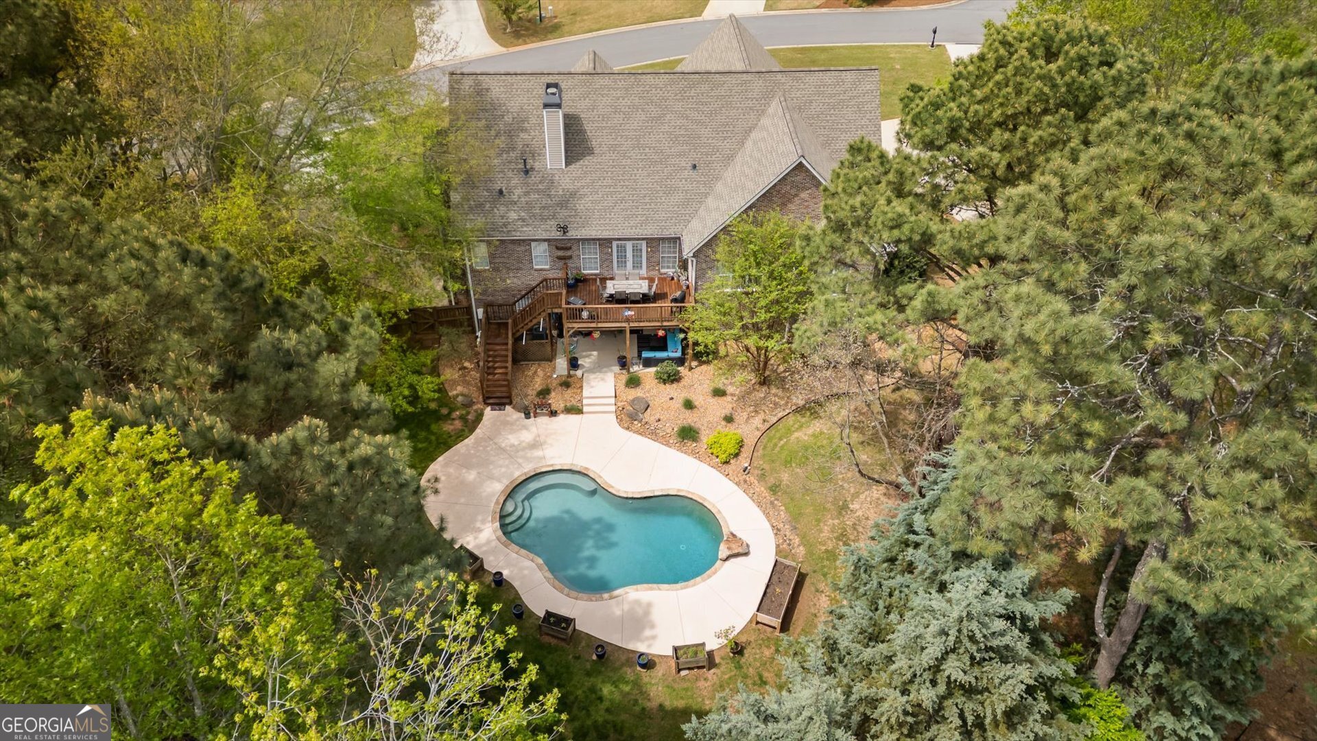 134 Watson Drive Bremen GA 30110