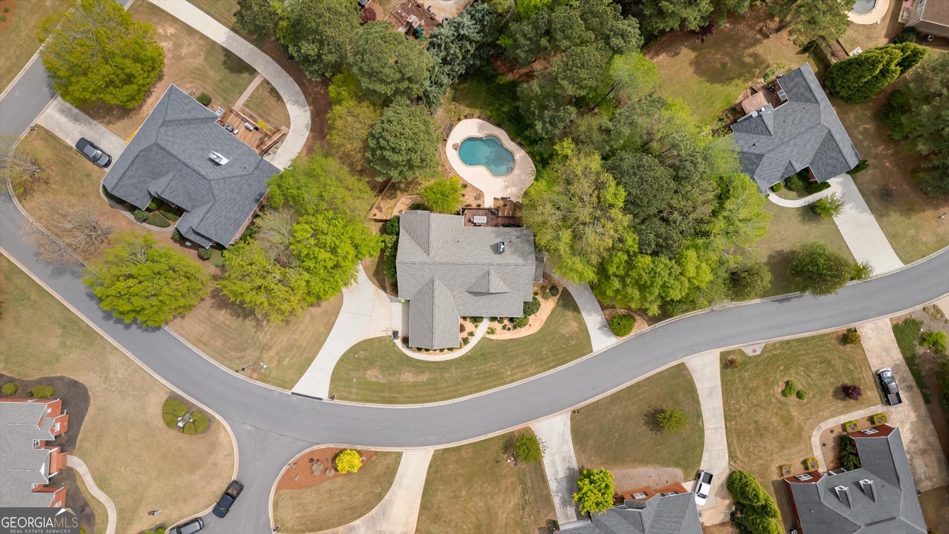 134 Watson Drive Bremen GA 30110