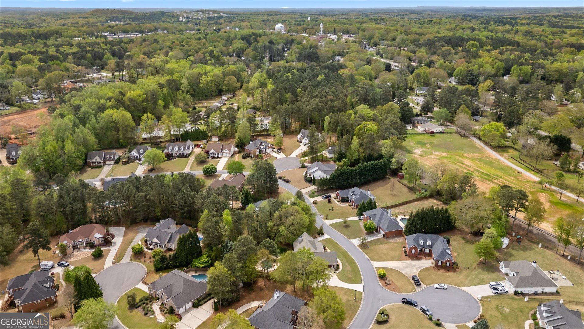 134 Watson Drive Bremen GA 30110