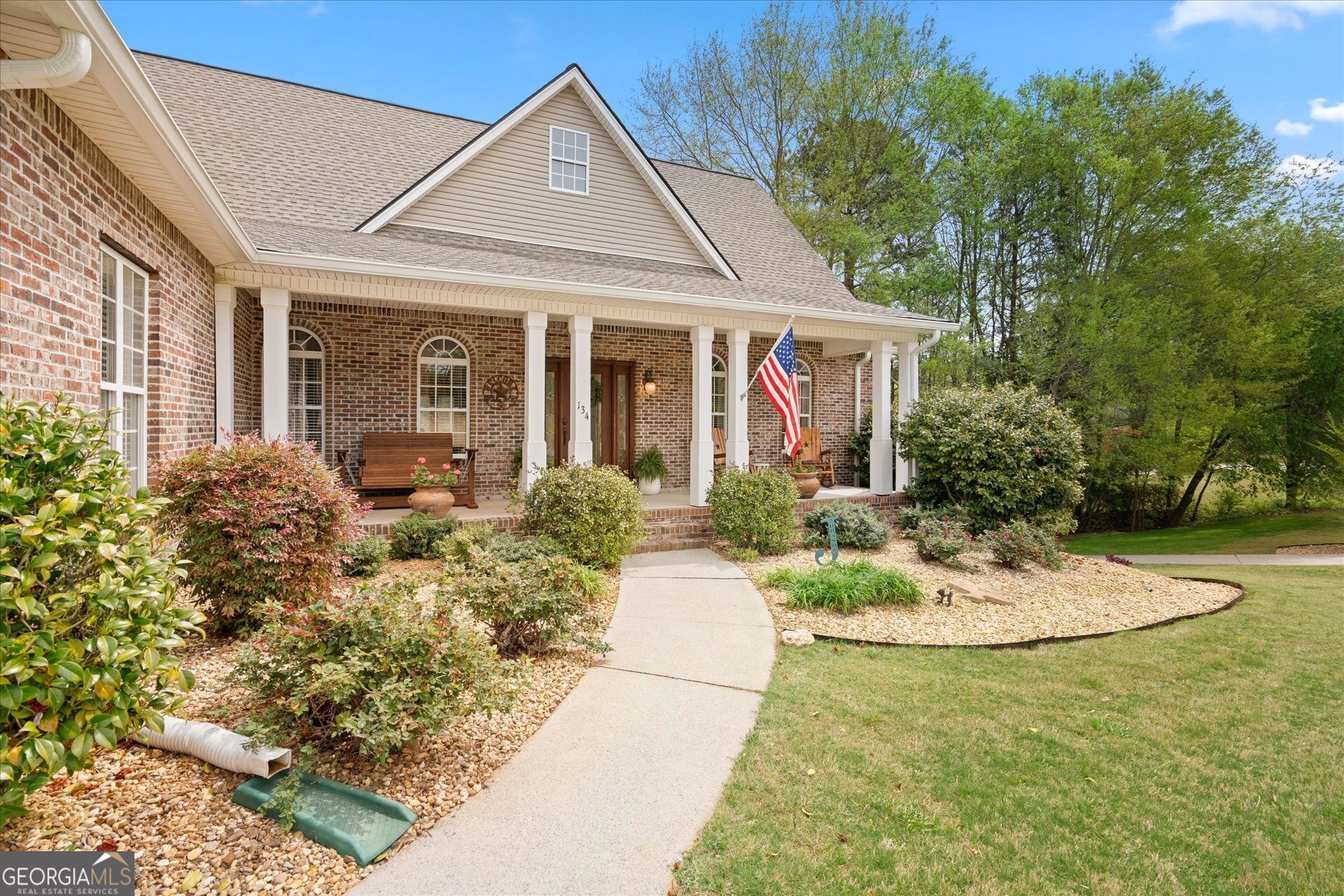 134 Watson Drive Bremen GA 30110
