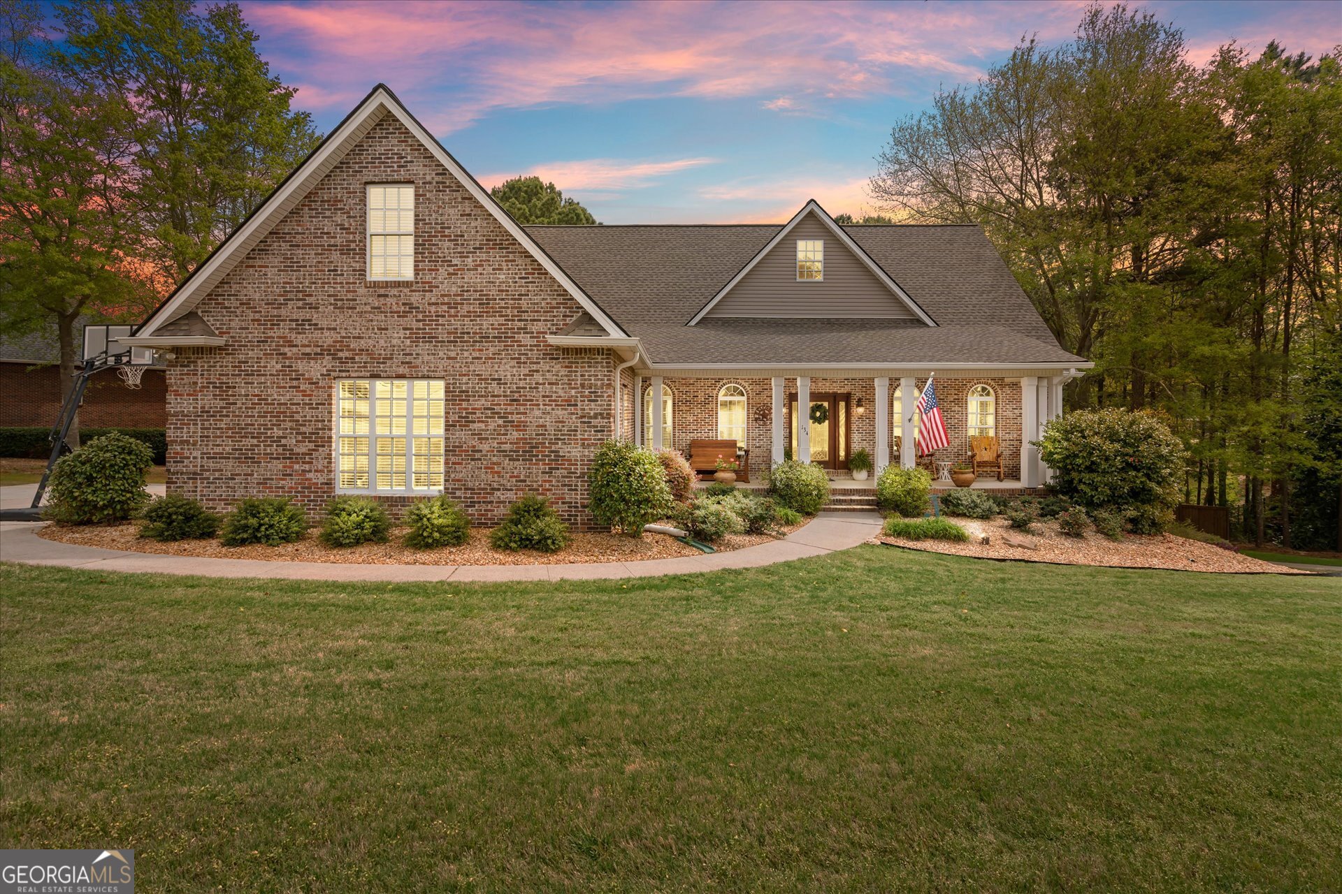 134 Watson Drive Bremen GA 30110